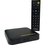 СМОТРЁШКА BOX SB-316 + настройка